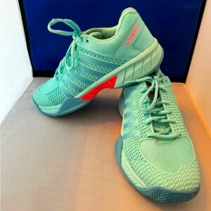 K-Swiss Women's Express Light Pickleball Shoes 9